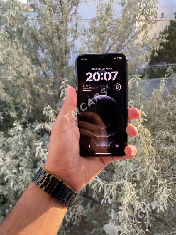 iPhone 11 Pro max - Türkmenbaşy - img 4