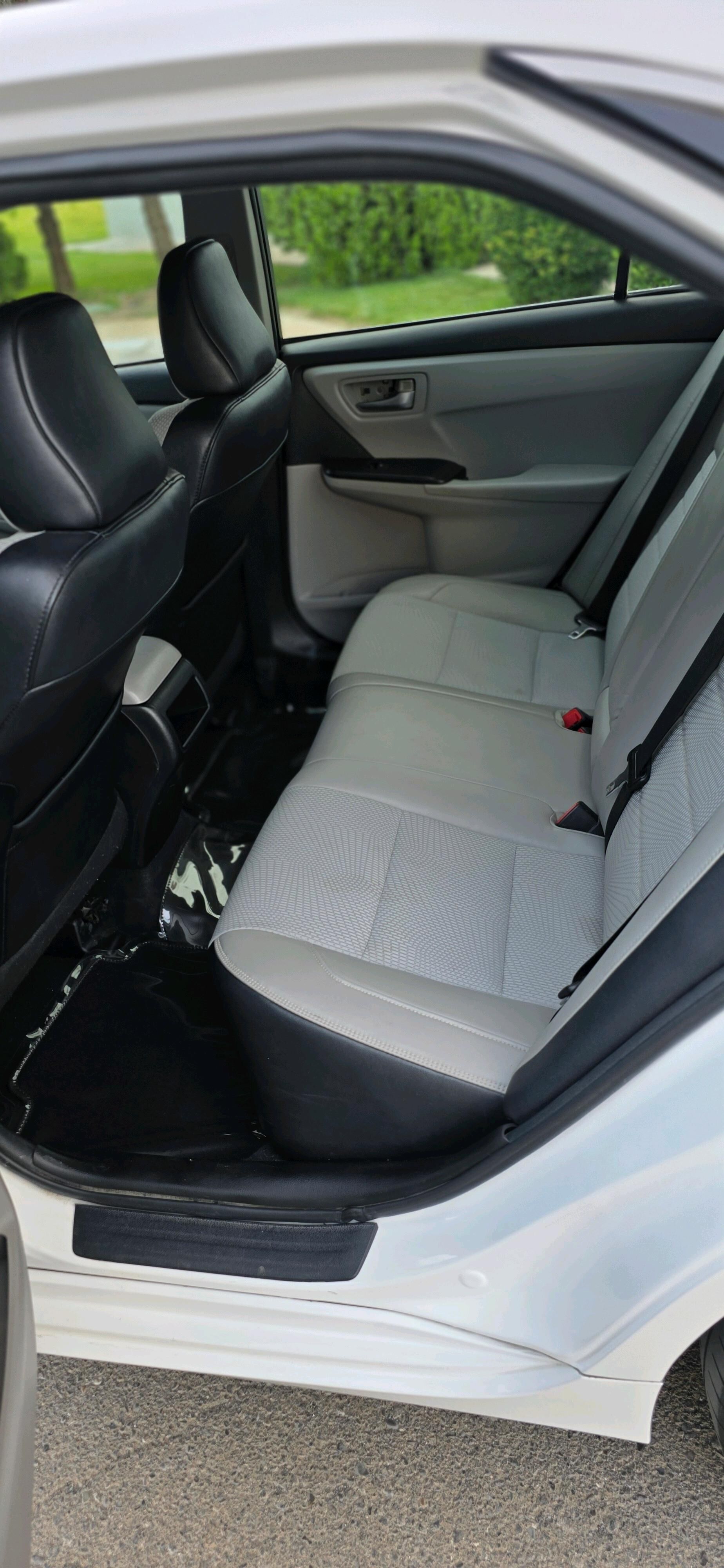 Toyota Camry 2016 - 245 000 TMT - Бедев - img 8