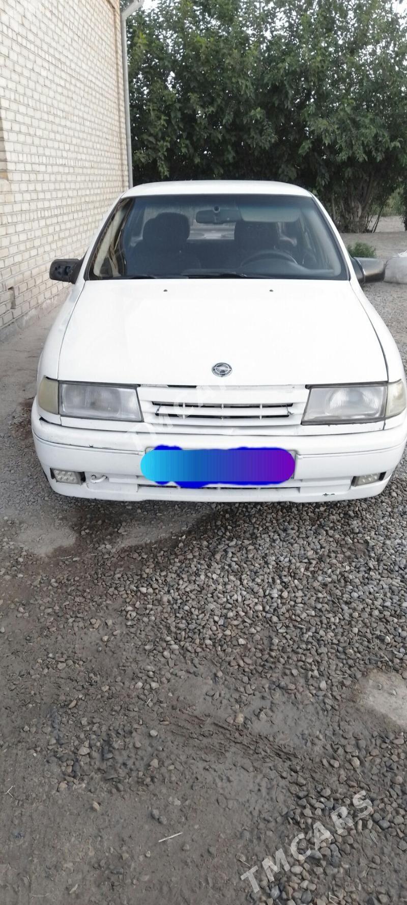 Opel Vectra 1991 - 24 000 TMT - Murgap - img 2