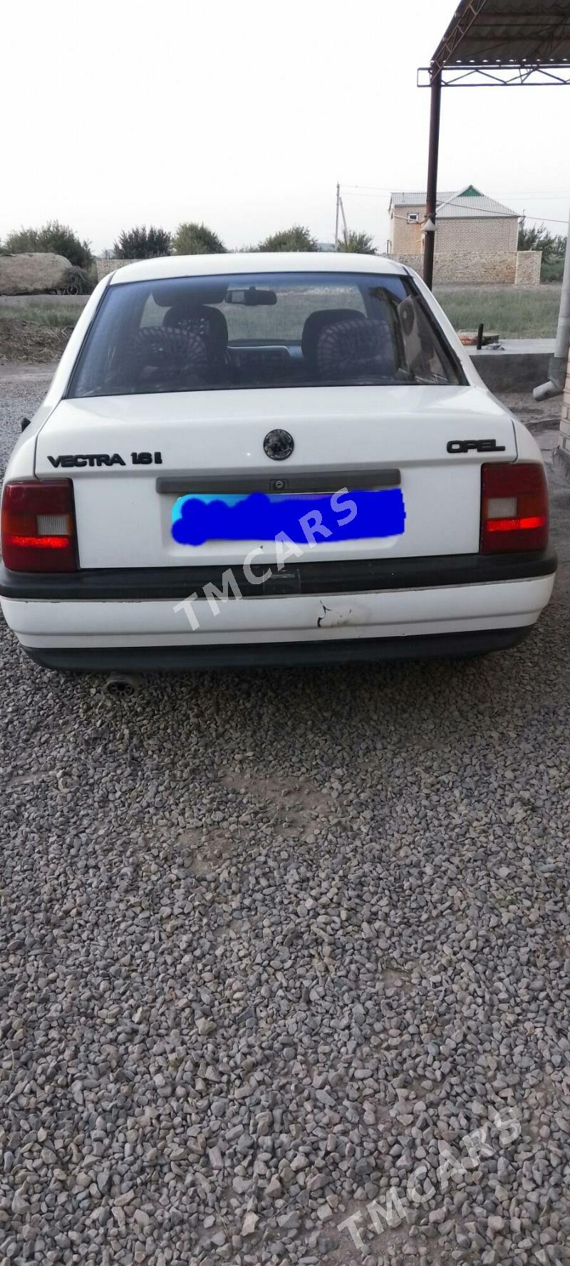 Opel Vectra 1991 - 24 000 TMT - Murgap - img 4