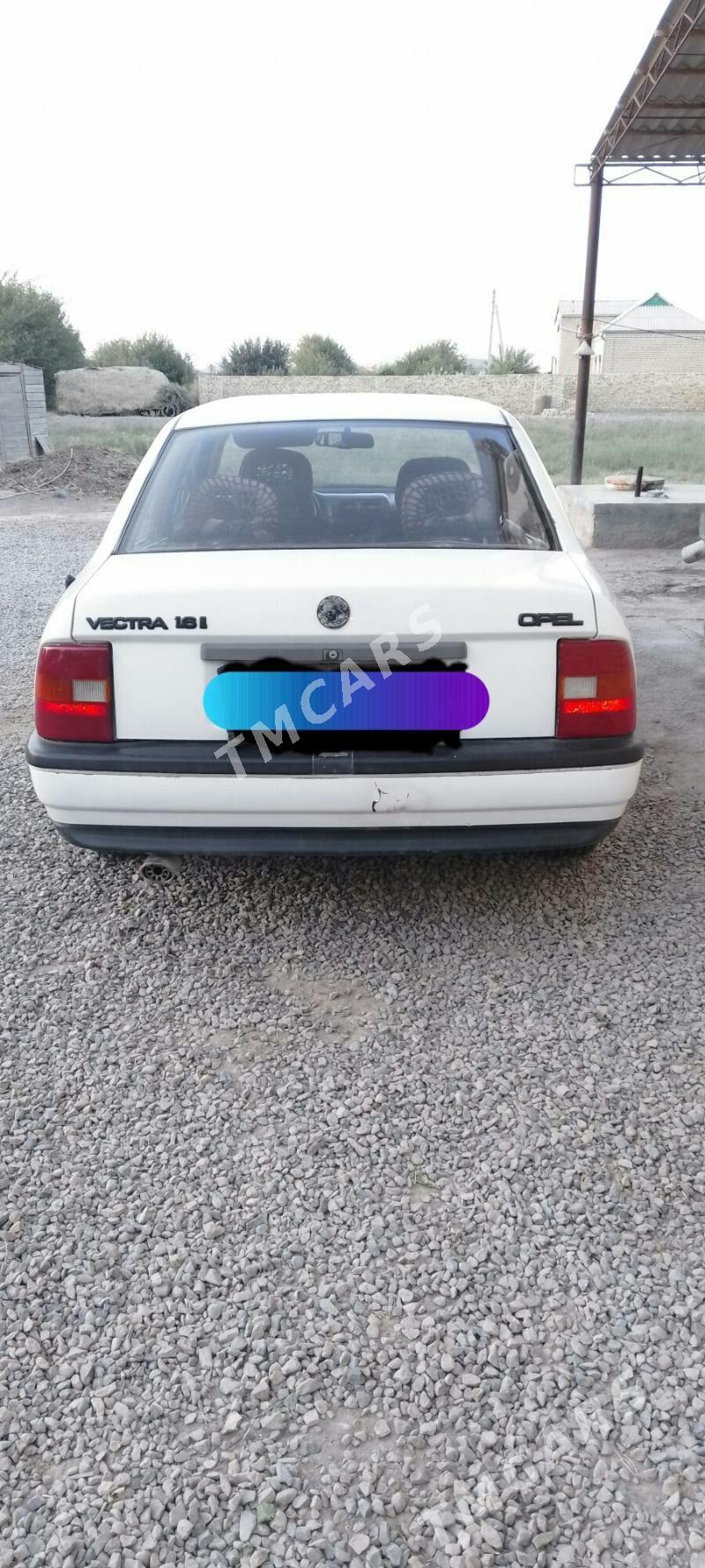 Opel Vectra 1991 - 24 000 TMT - Murgap - img 3