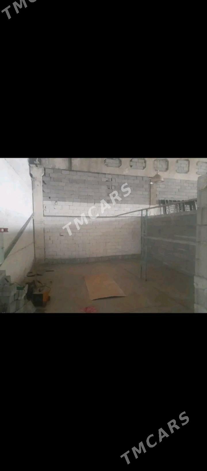Yerwanski seh arenda.цех аренд - Aşgabat - img 8
