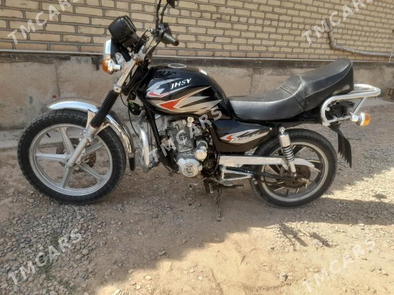 Fekon FK150-8G 2014 - 9 300 TMT - Tejen - img 3