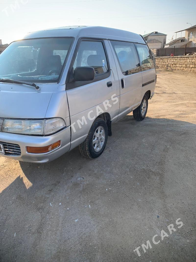 Toyota Town Ace 1996 - 30 000 TMT - Туркменбаши - img 2