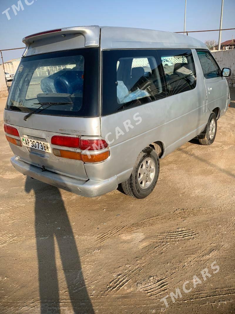 Toyota Town Ace 1996 - 30 000 TMT - Туркменбаши - img 3