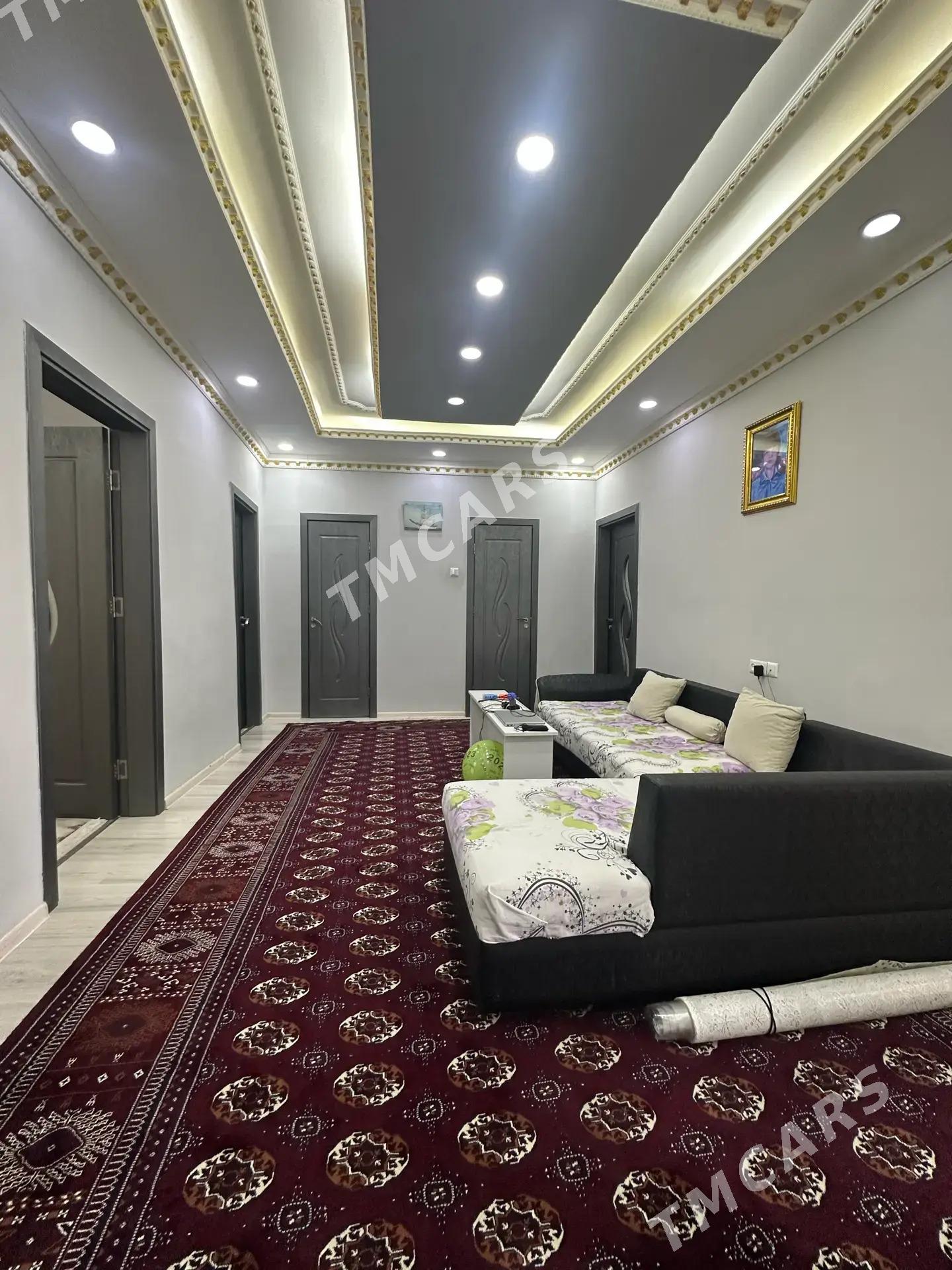 Mir 5 4 komnat - Aşgabat - img 2