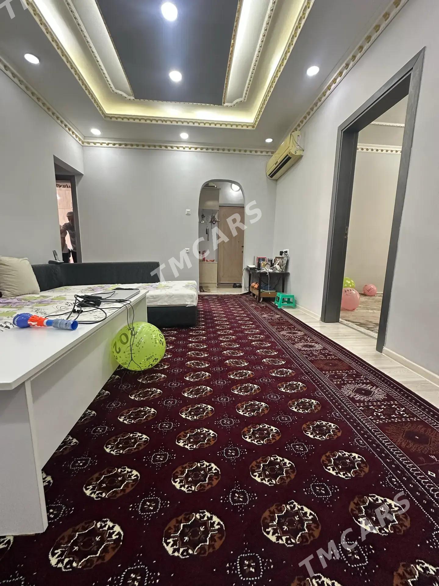 Mir 5 4 komnat - Aşgabat - img 6