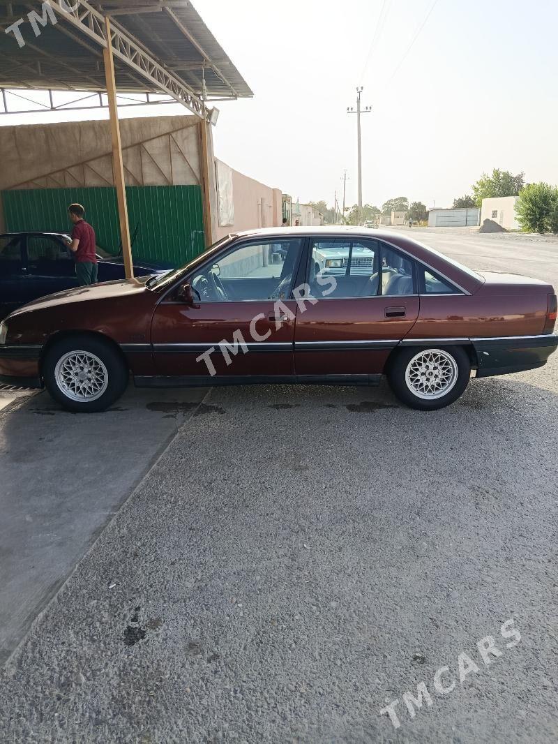 Opel Omega 1991 - 50 000 TMT - Кака - img 6