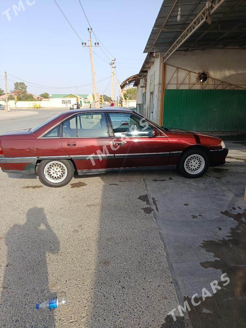 Opel Omega 1991 - 50 000 TMT - Кака - img 3