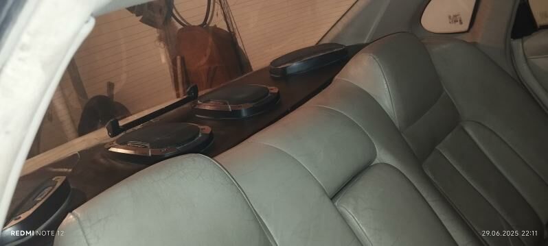 Toyota Avalon 1999 - 120 000 TMT - Гороглы (Тагта) - img 5