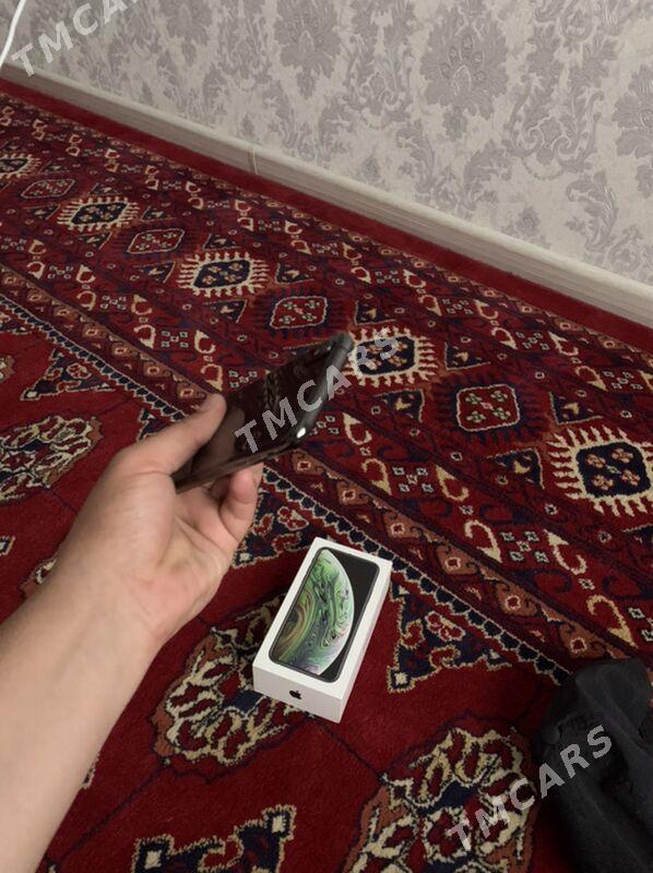 iphone Xs - Büzmeýin - img 2