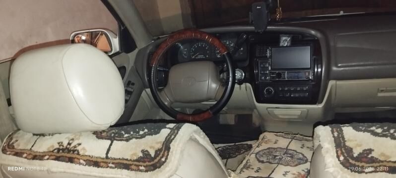 Toyota Avalon 1999 - 120 000 TMT - Гороглы (Тагта) - img 6