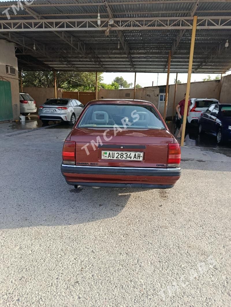 Opel Omega 1991 - 50 000 TMT - Кака - img 7