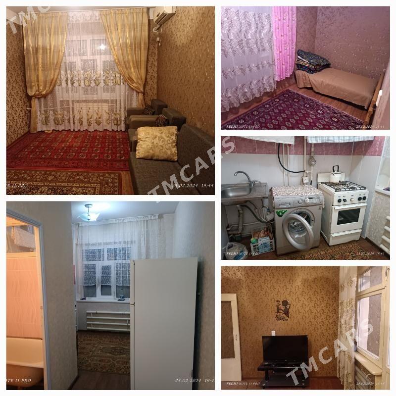 Eýesinden. Arenda kwartiry - Türkmenabat - img 2