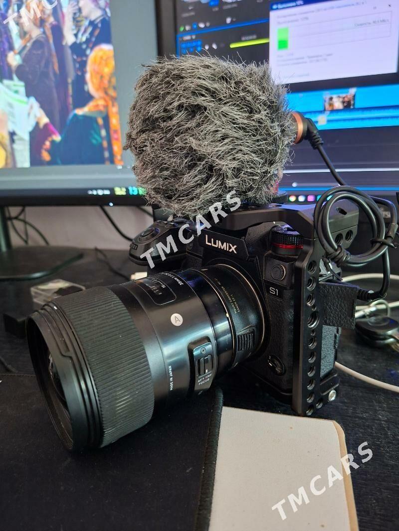 Panasonic Lumix S-1 - 11 mkr - img 2