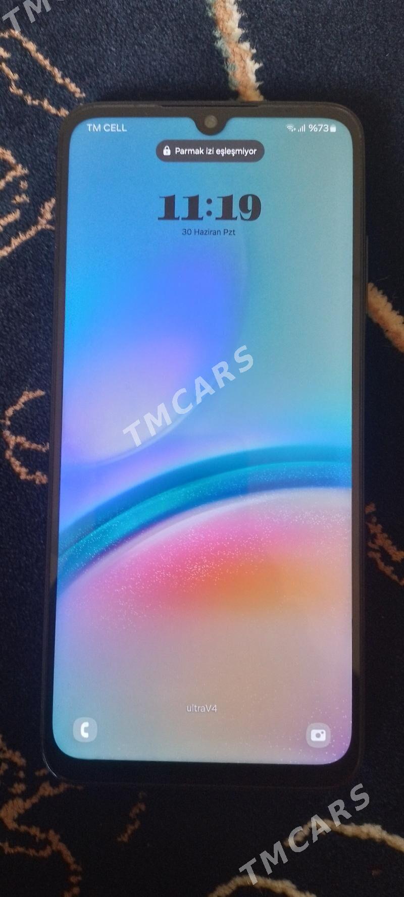 SAMSUNG A05 S - Берекет - img 3
