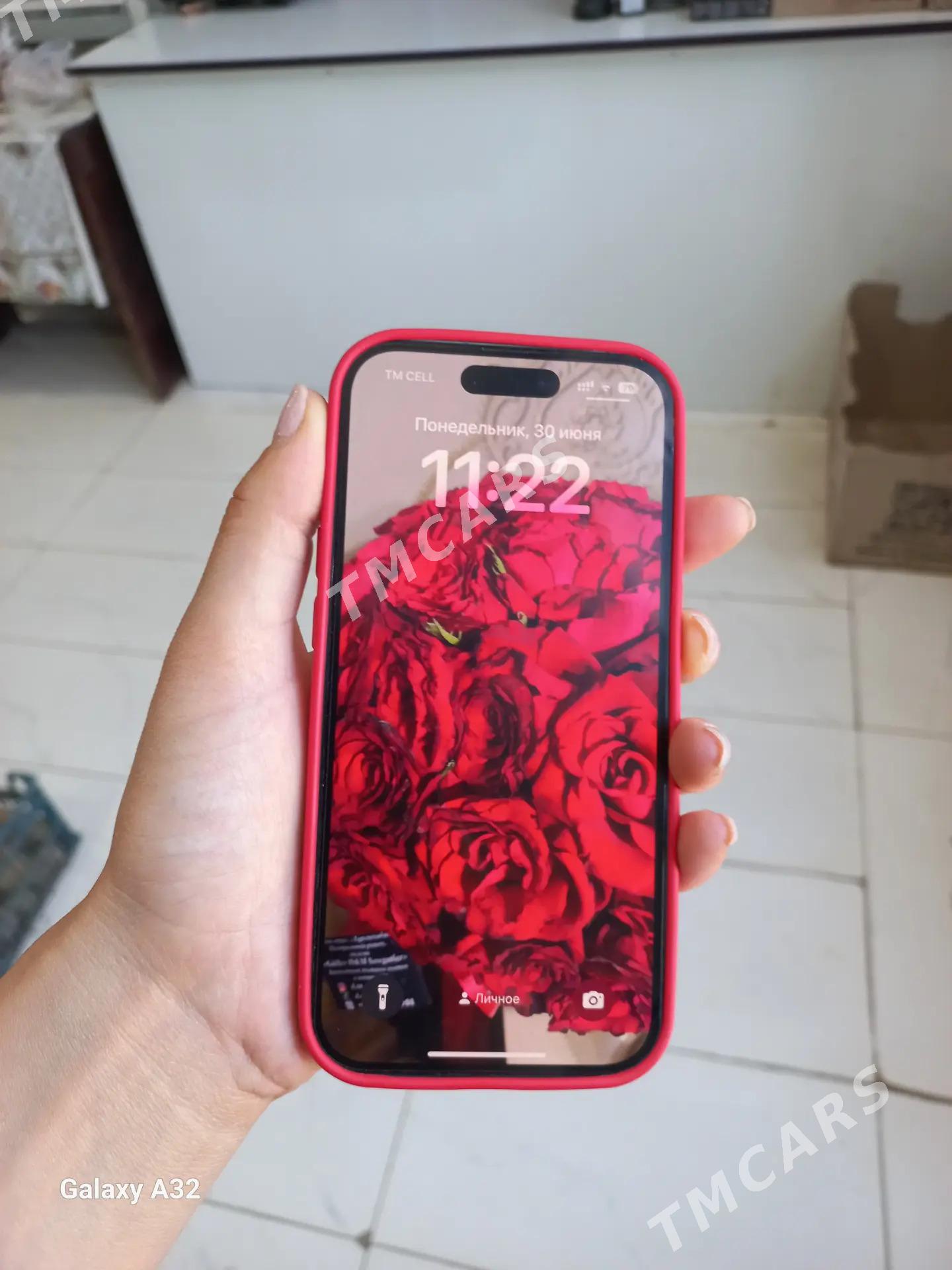 iphone 14 pro - Türkmenabat - img 5