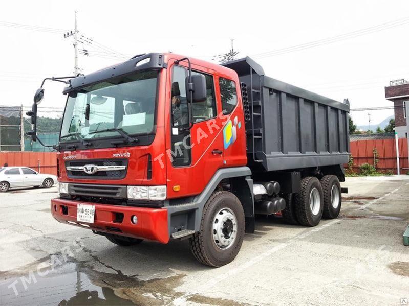 Howo Sinotruk 2014 - 390 000 TMT - Ашхабад - img 2