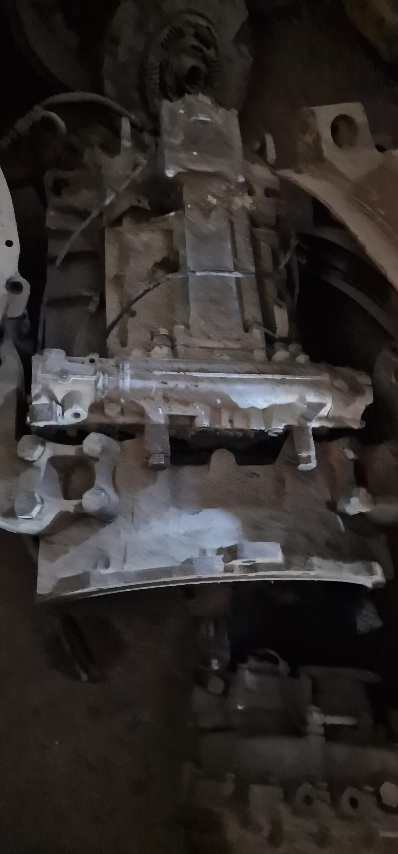 mersedes ahor - Ашхабад - img 2