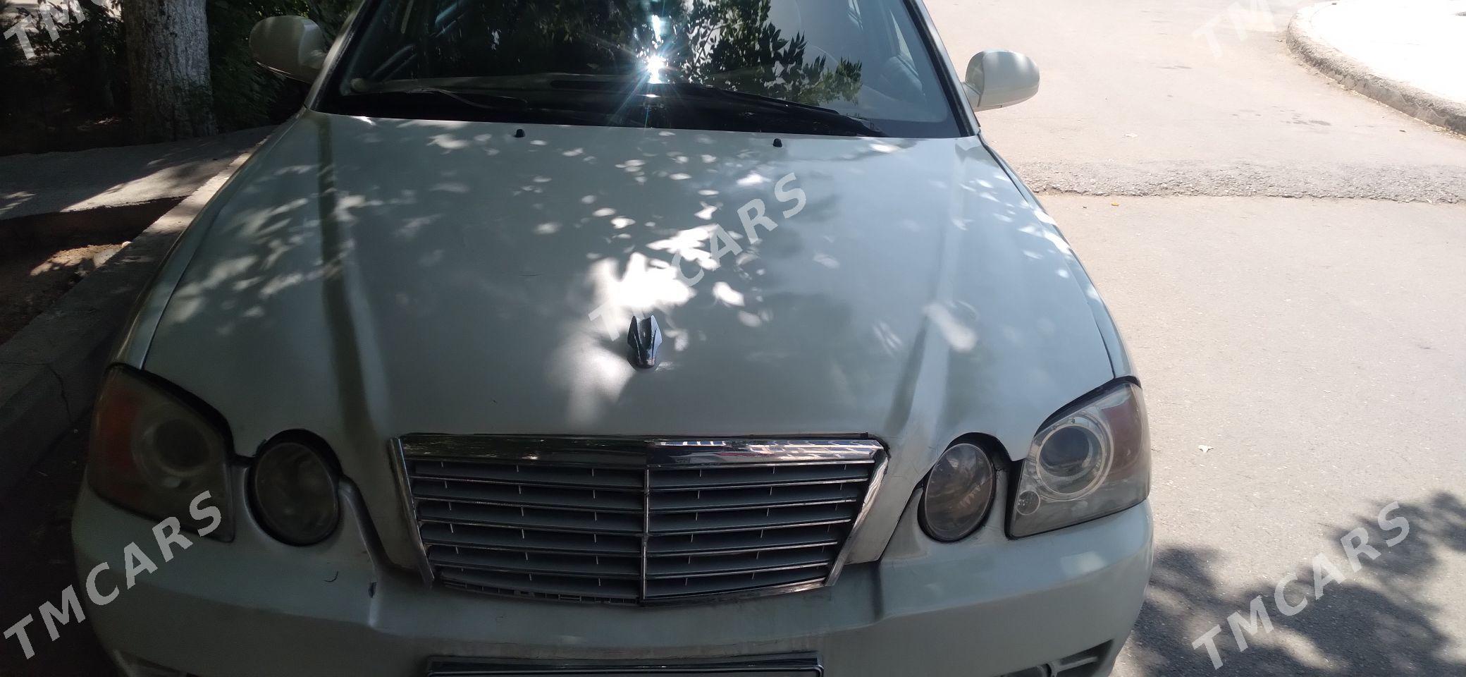 Kia Optima 2005 - 50 000 TMT - Aşgabat - img 2