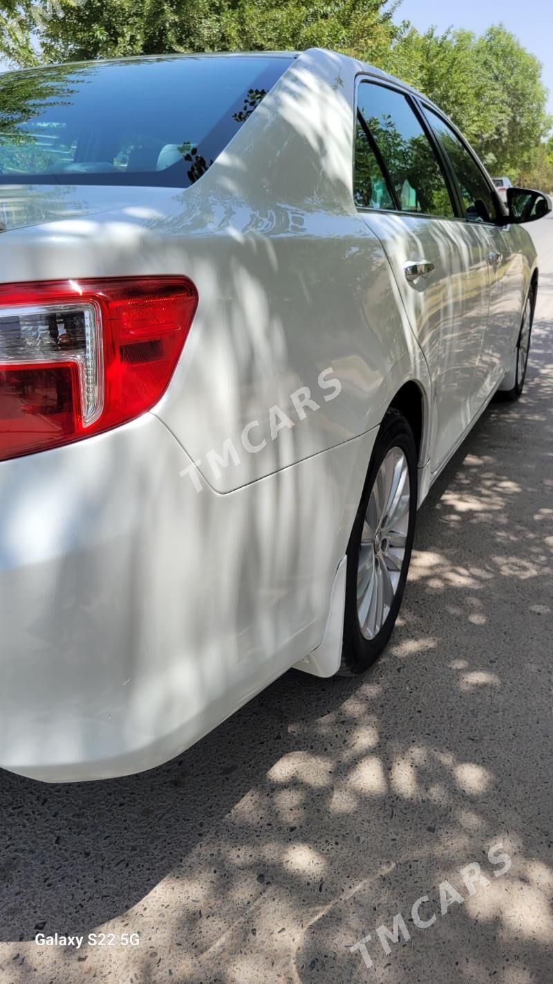 Toyota Camry 2012 - 195 000 TMT - Tejen - img 3