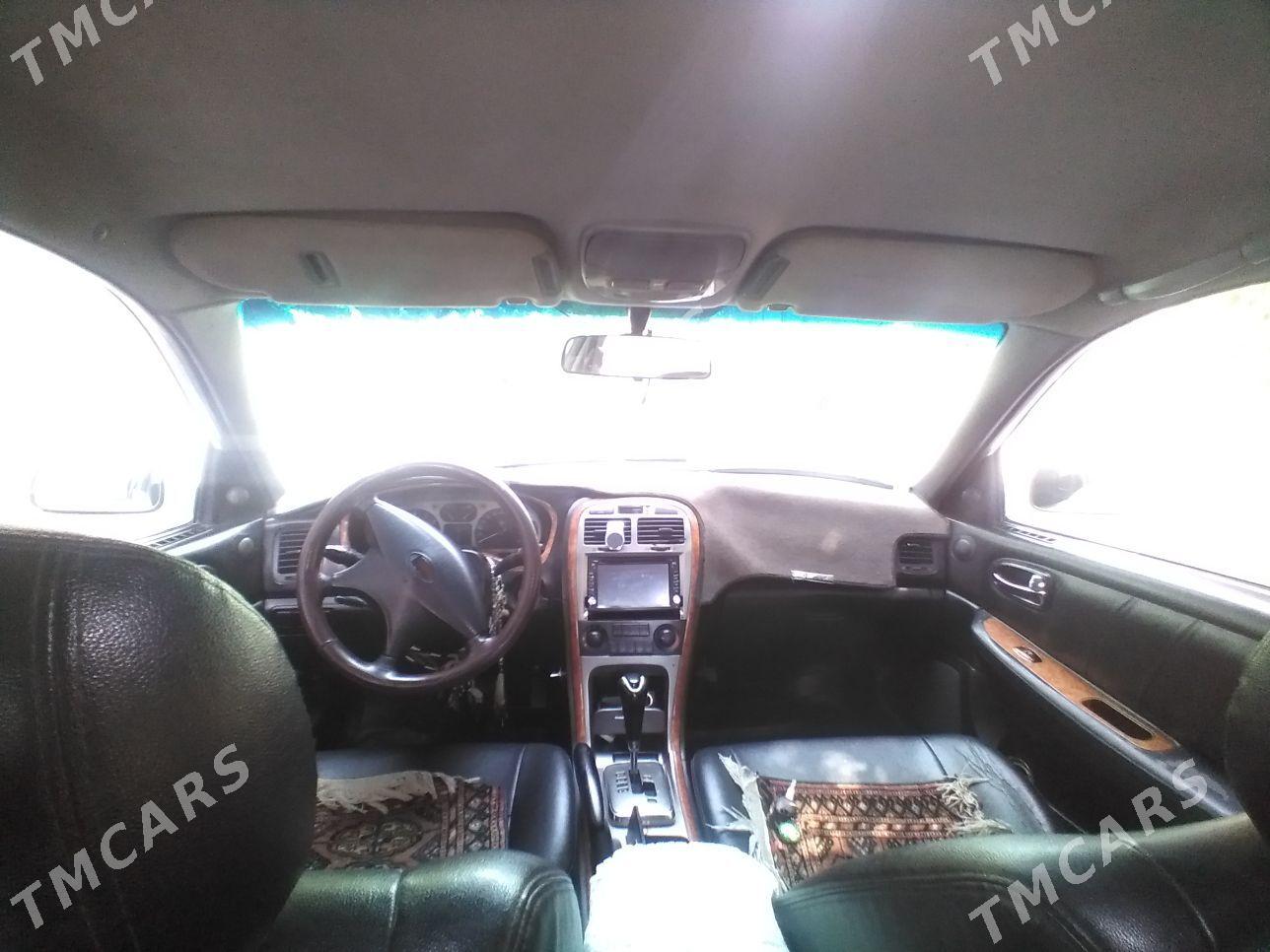 Kia Optima 2005 - 50 000 TMT - Aşgabat - img 3