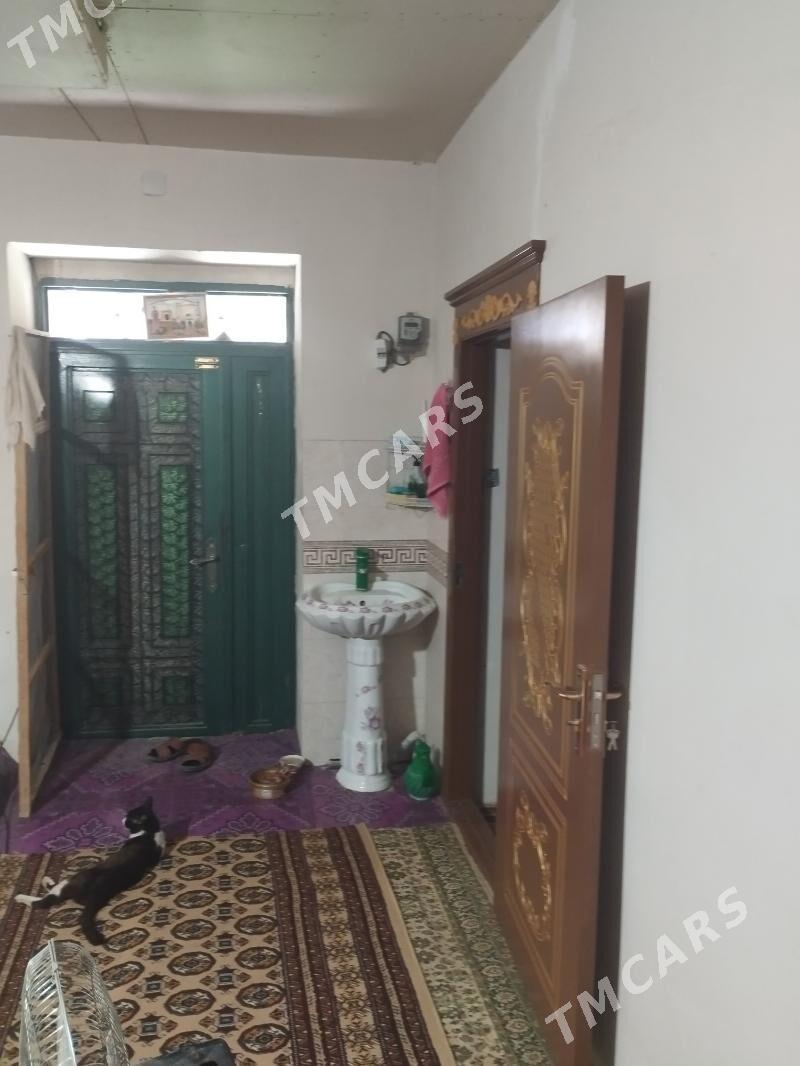 Satlyk jaý - Türkmenbaşy etr. - img 2