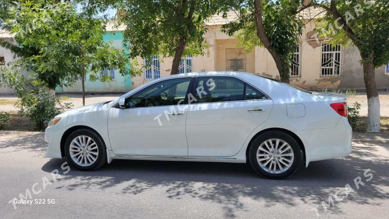 Toyota Camry 2012 - 195 000 TMT - Tejen - img 5