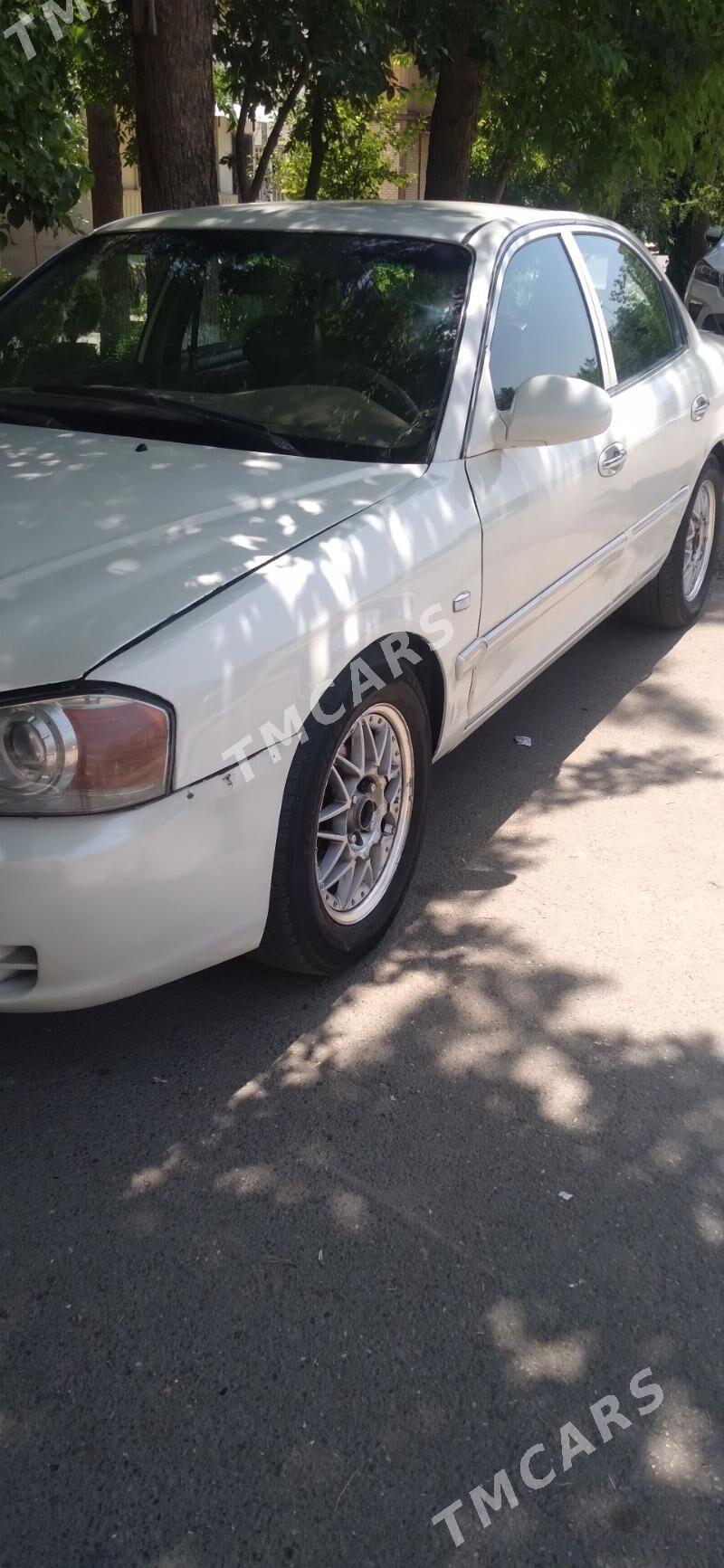 Kia Optima 2005 - 50 000 TMT - Aşgabat - img 1