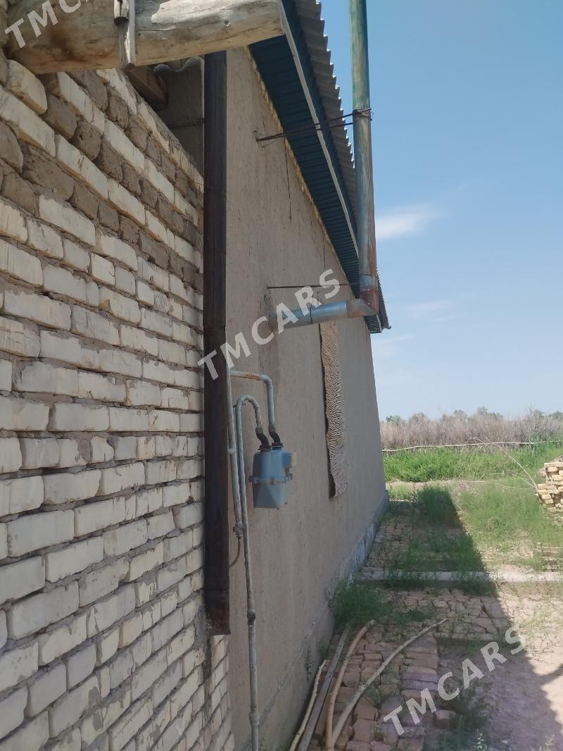 Satlyk jaý - Türkmenbaşy etr. - img 6