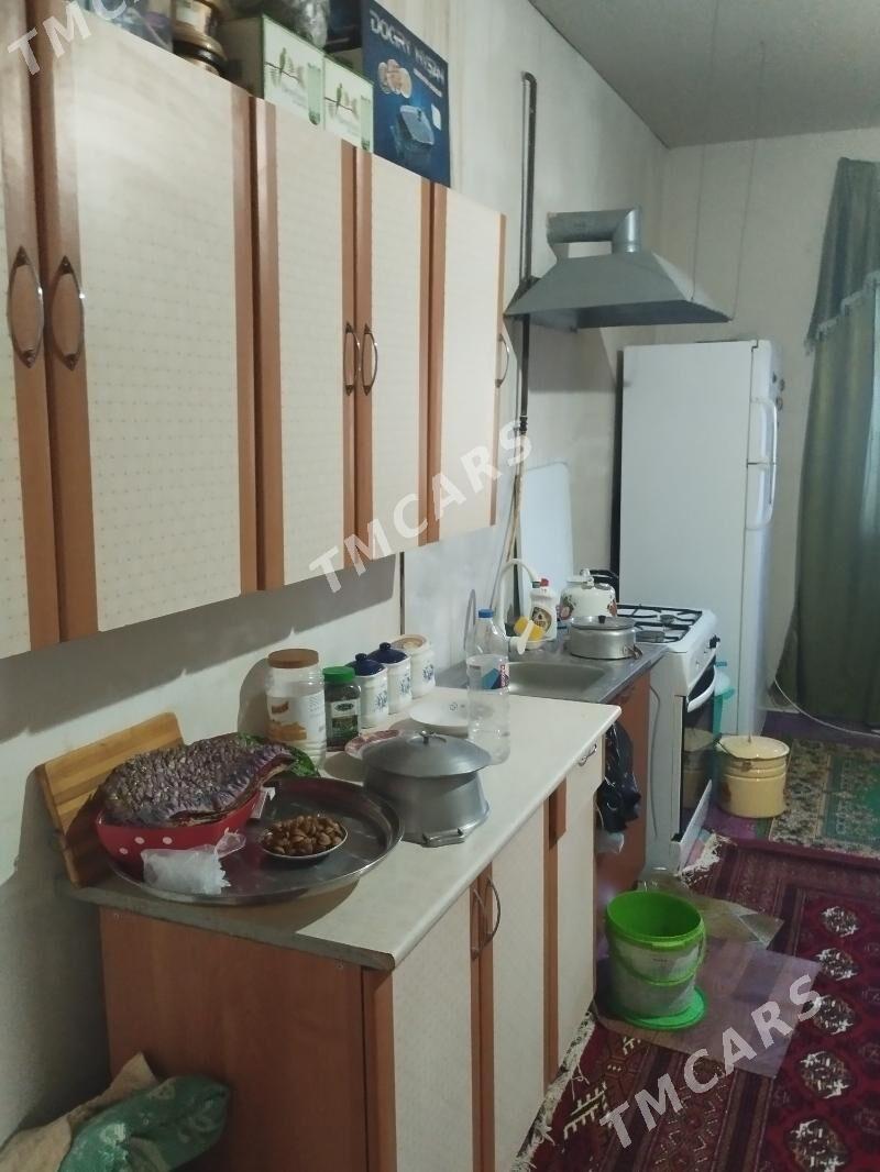 Satlyk jaý - Türkmenbaşy etr. - img 3