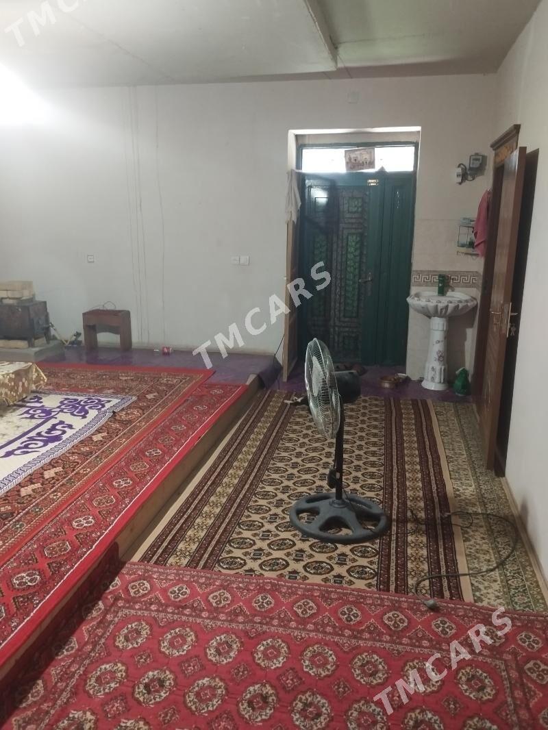 Satlyk jaý - Türkmenbaşy etr. - img 4