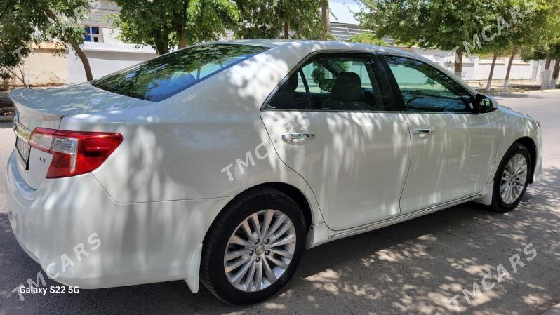 Toyota Camry 2012 - 195 000 TMT - Tejen - img 7