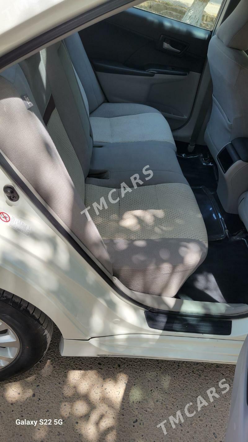 Toyota Camry 2012 - 195 000 TMT - Tejen - img 10