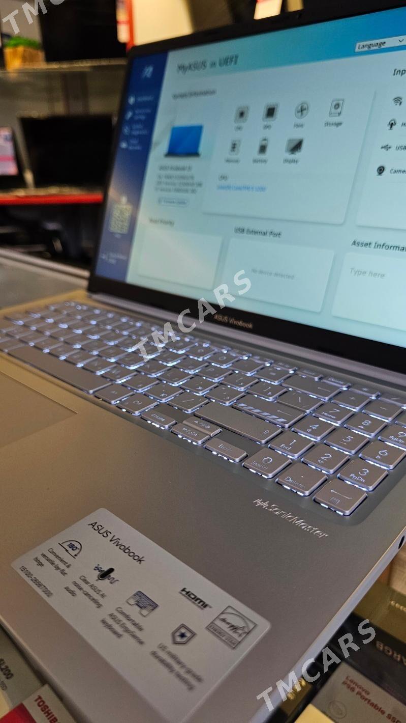 ASUS ULTRA 5 10ядер - Aşgabat - img 3