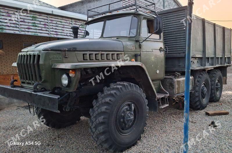 Ural 4320 1996 - 150 000 TMT - Сакарчага - img 7