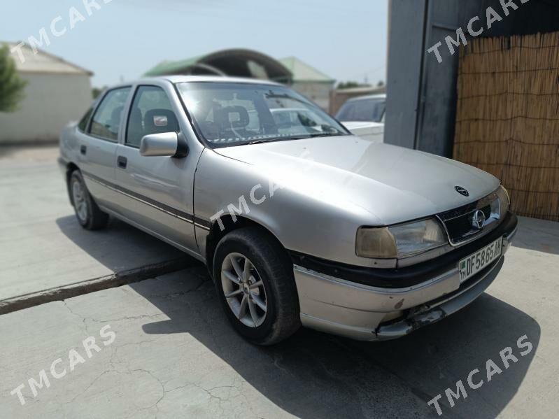 Opel Vectra 1993 - 30 000 TMT - Aşgabat - img 5