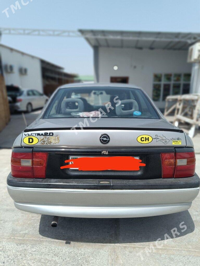 Opel Vectra 1993 - 30 000 TMT - Aşgabat - img 2
