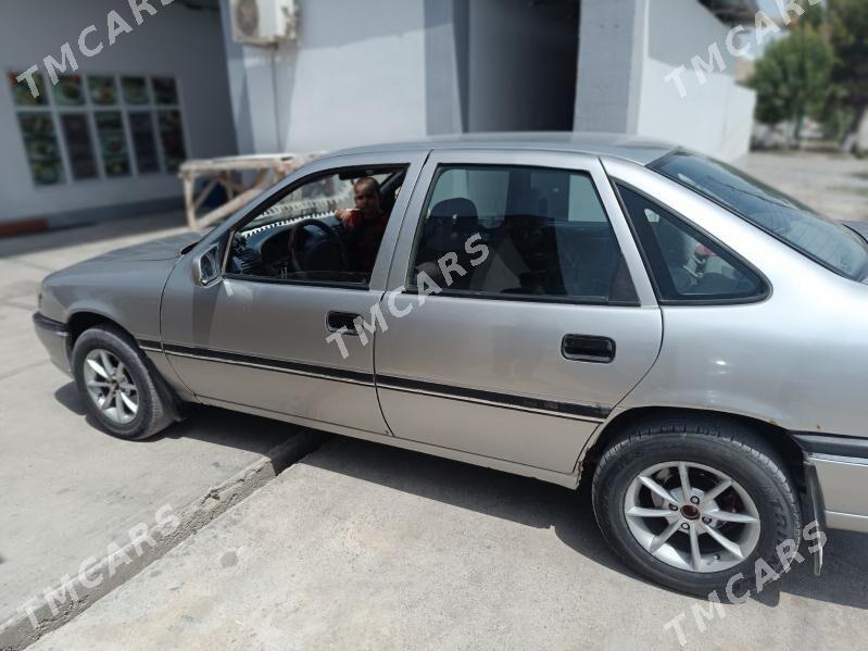 Opel Vectra 1993 - 30 000 TMT - Aşgabat - img 4