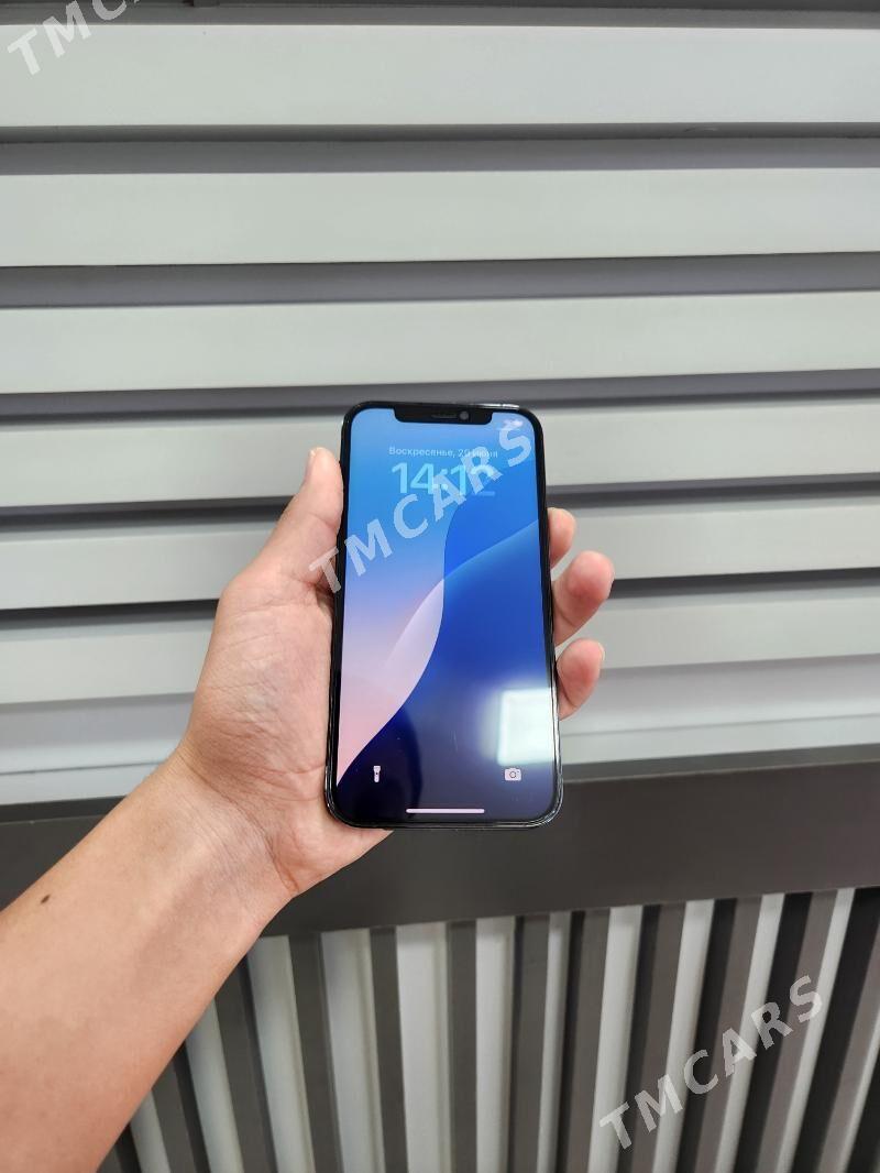 İPhone 12 Pro - Mary - img 2