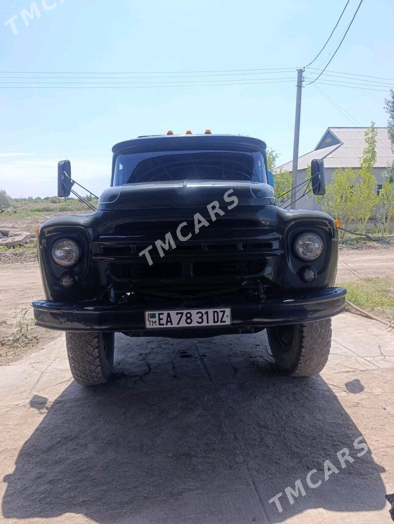 Zil 130 1984 - 140 000 TMT - Köneürgenç - img 3