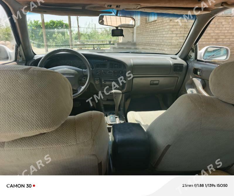 Toyota Camry 1994 - 69 000 TMT - Mary - img 5