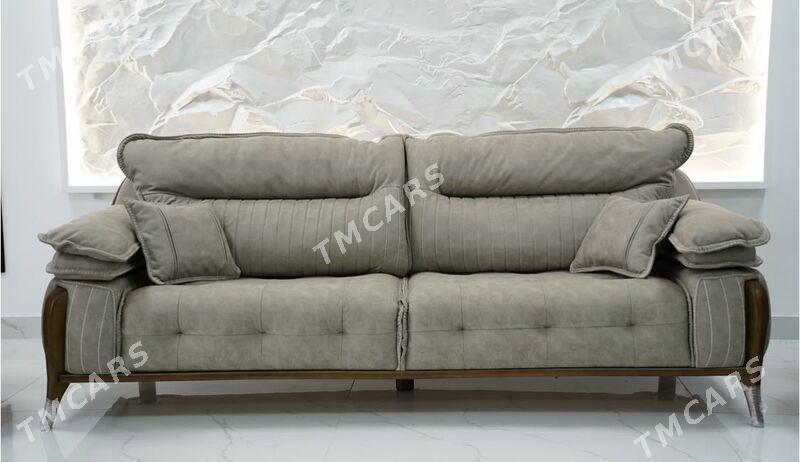 diwan Troyka ewro lux - Ашхабад - img 5