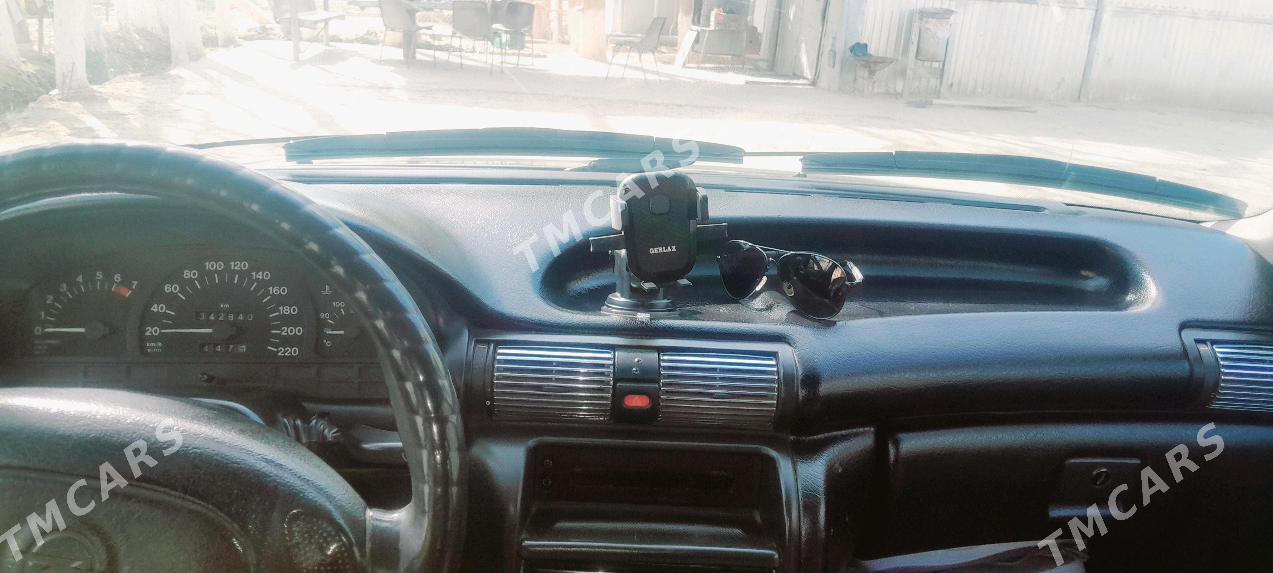 Opel Astra 1994 - 32 000 TMT - Murgap - img 2