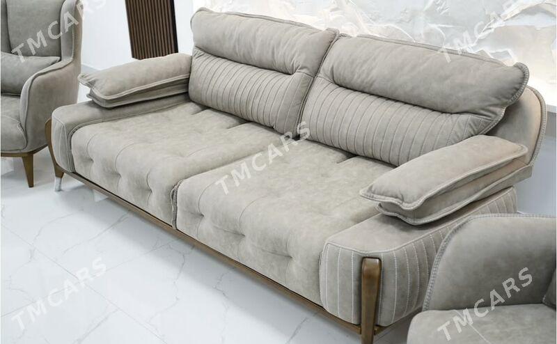 diwan Troyka ewro lux - Ашхабад - img 4