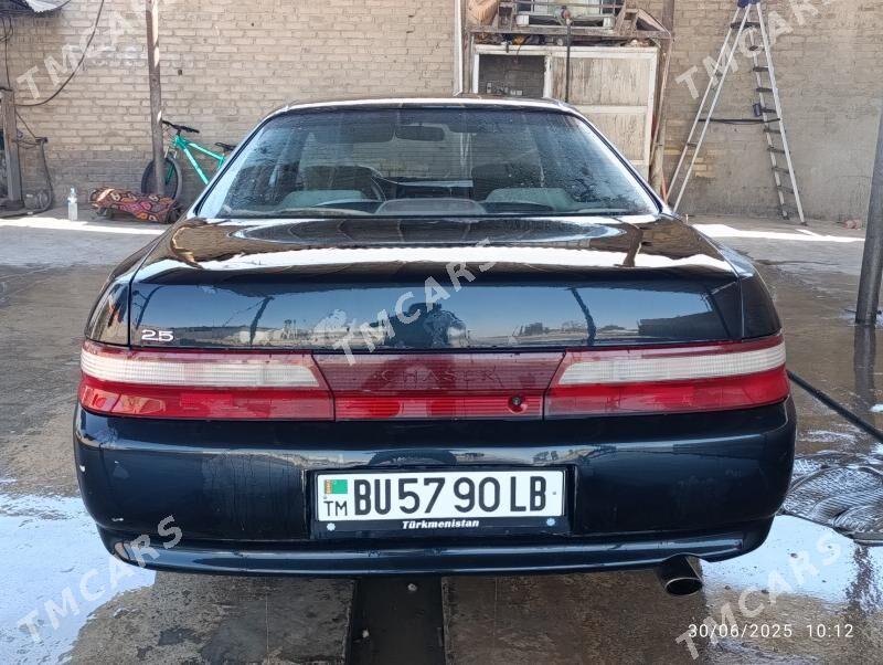 Toyota Chaser 1995 - 52 000 TMT - Kerki - img 3