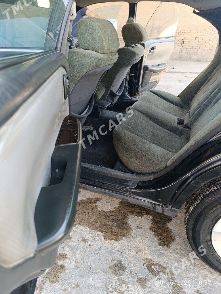 Toyota Chaser 1995 - 52 000 TMT - Kerki - img 2