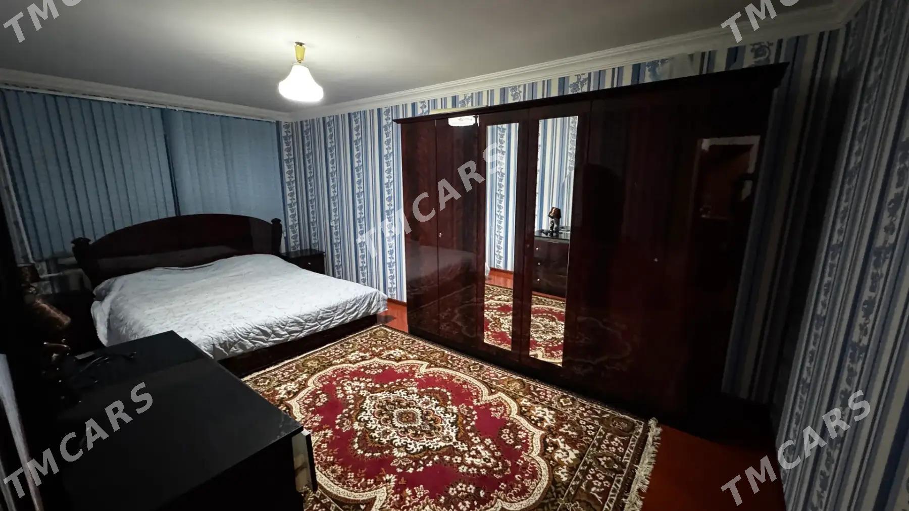 3комн.кв Ягодка - Туркменабат - img 2
