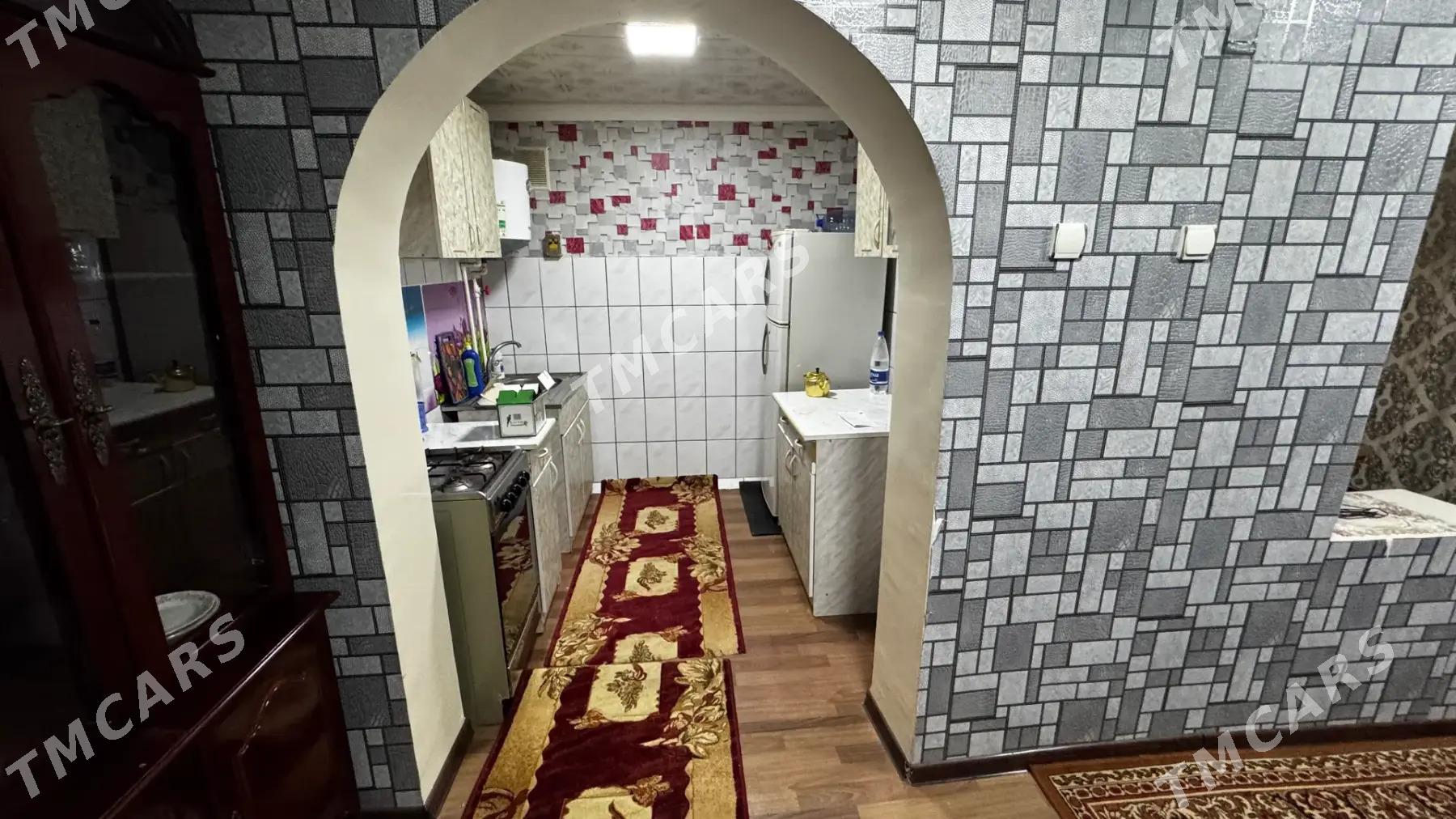 3комн.кв Ягодка - Туркменабат - img 6