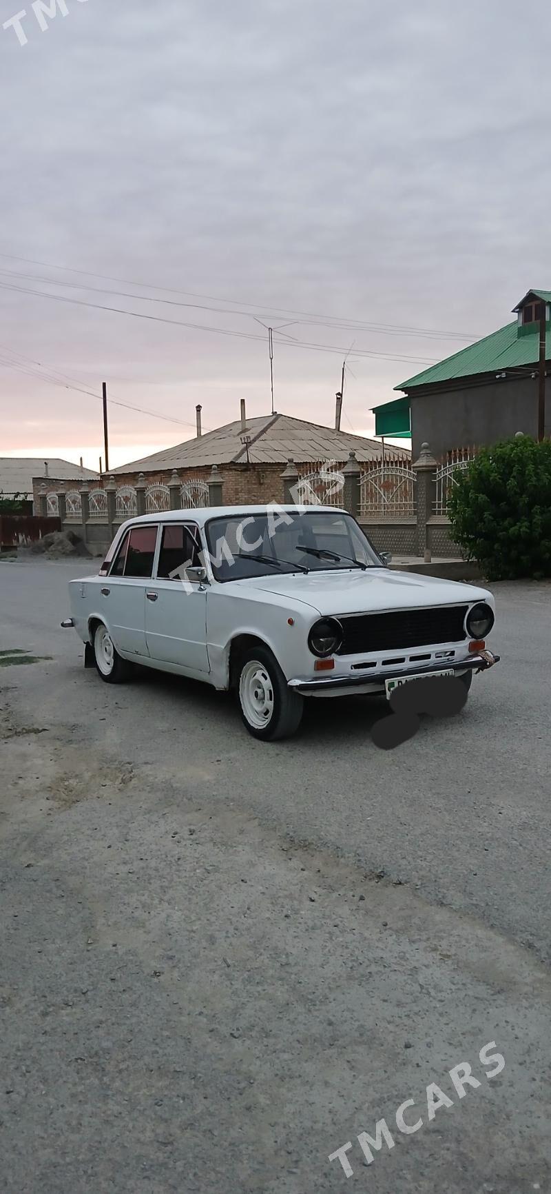 Lada 2104 1980 - 13 000 TMT - Gökdepe - img 2